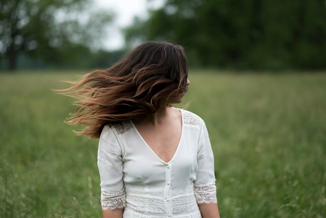 Come diventare una modella per capelli nel 2024?