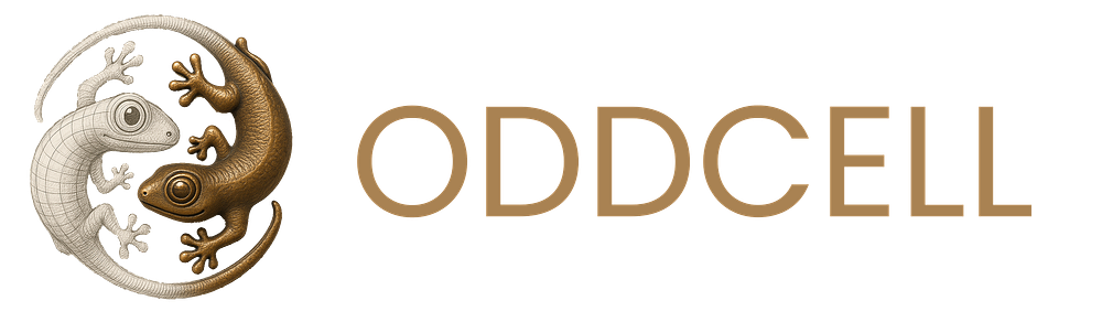 Oddcell