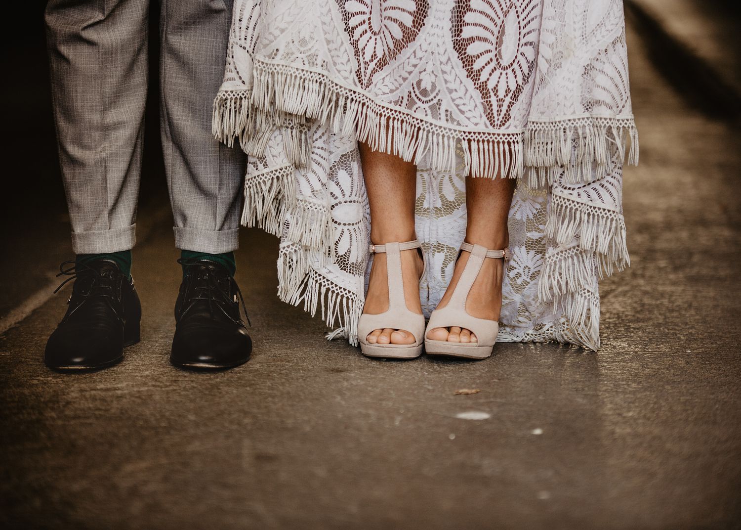 Erna Drion photography