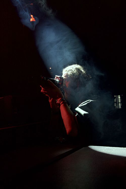 Welcome to Frontofstage Photography by Heiko Becker!