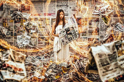 3. Nikon Photo Contest Generation Y Award 2015