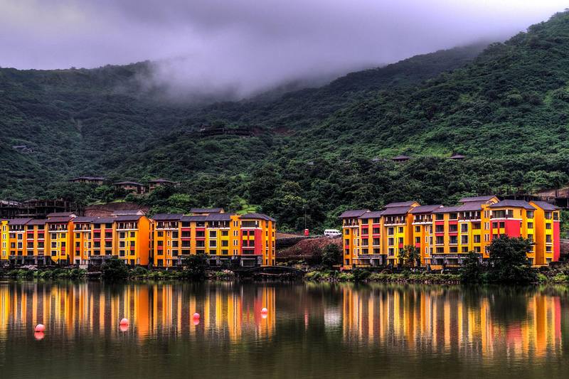 Best Locations in Pune for Outdoor Event Photography