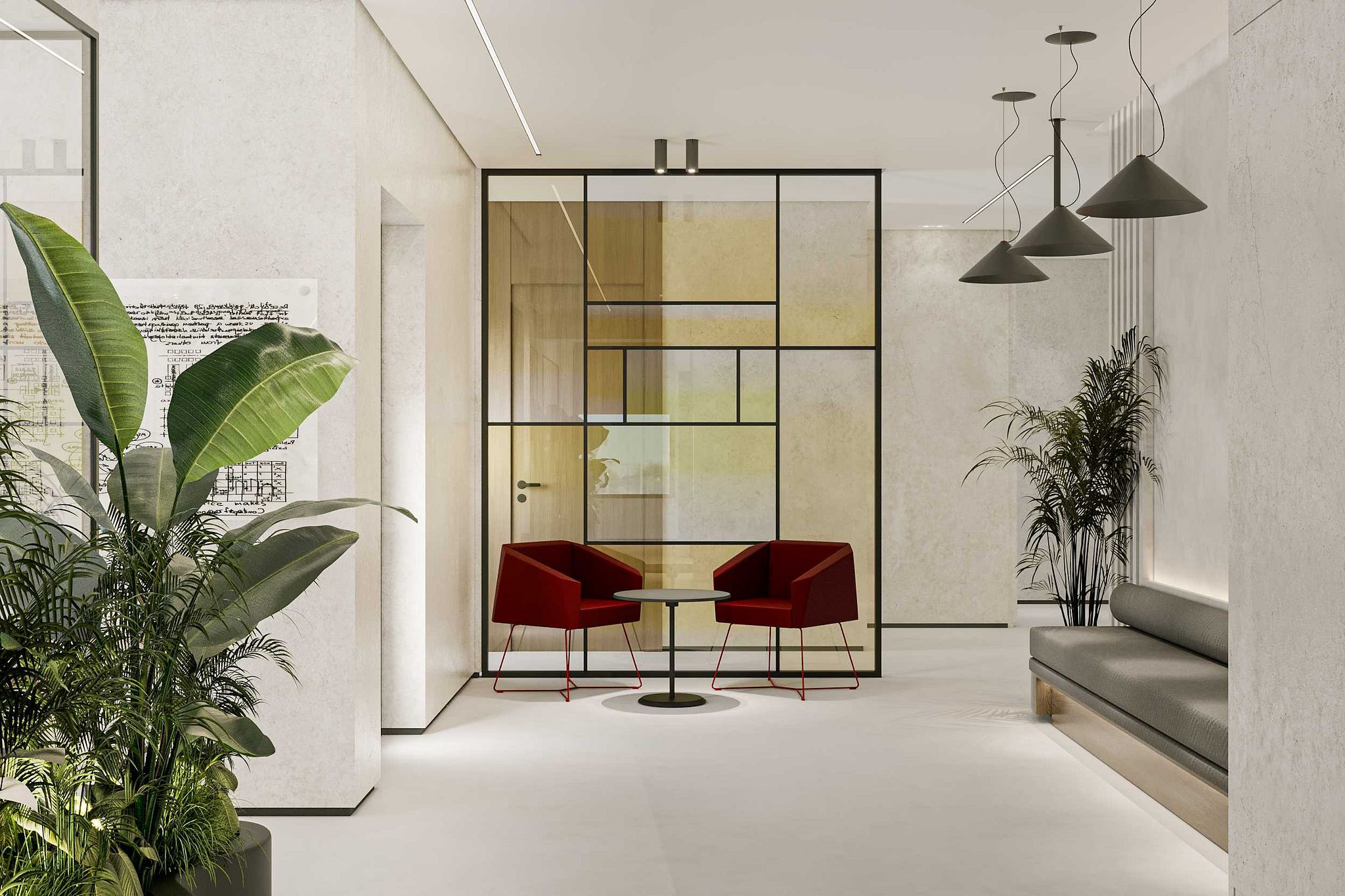 NG Interior Design