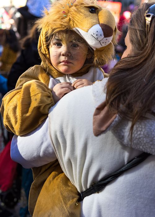 Kapelle Wilder Geschinen