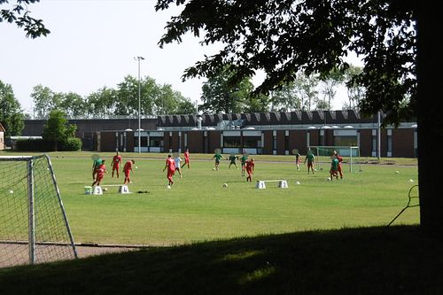 Engagement in der JA Hameln
