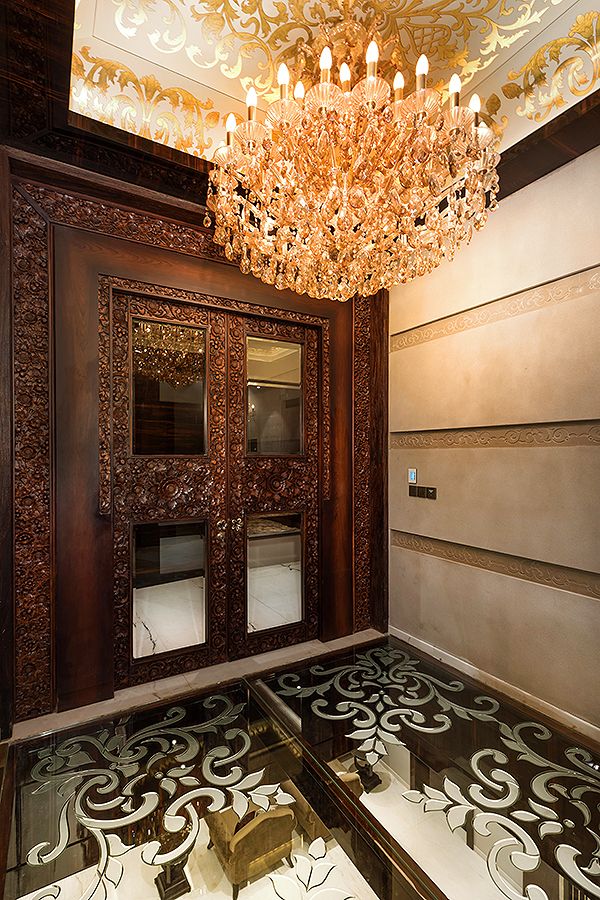 Home Interior photography