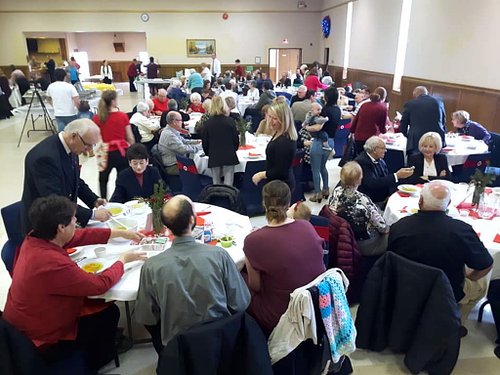 We Are an Evergrowing Community