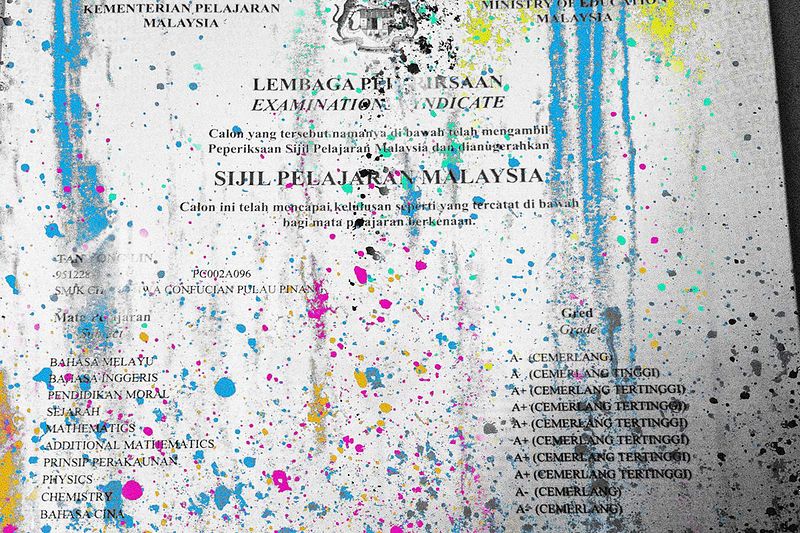 How SPM set YONGL on a path of no return, the beginnings of his success story