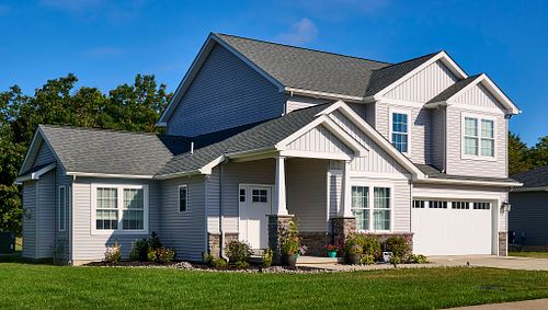 Hawk's Ridge Village