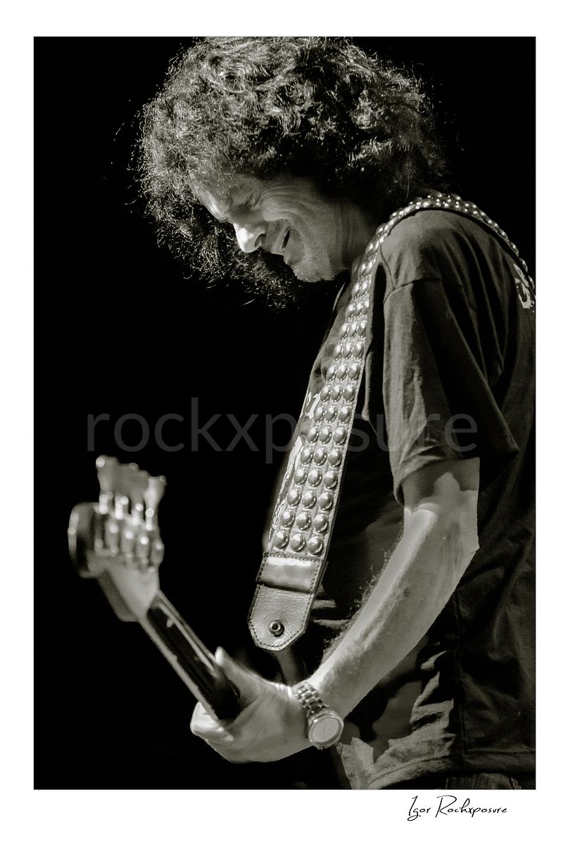 JIMMY BAIN