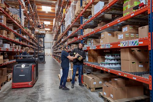 photo industrielle, savoir faire, production, fabrication,logistique