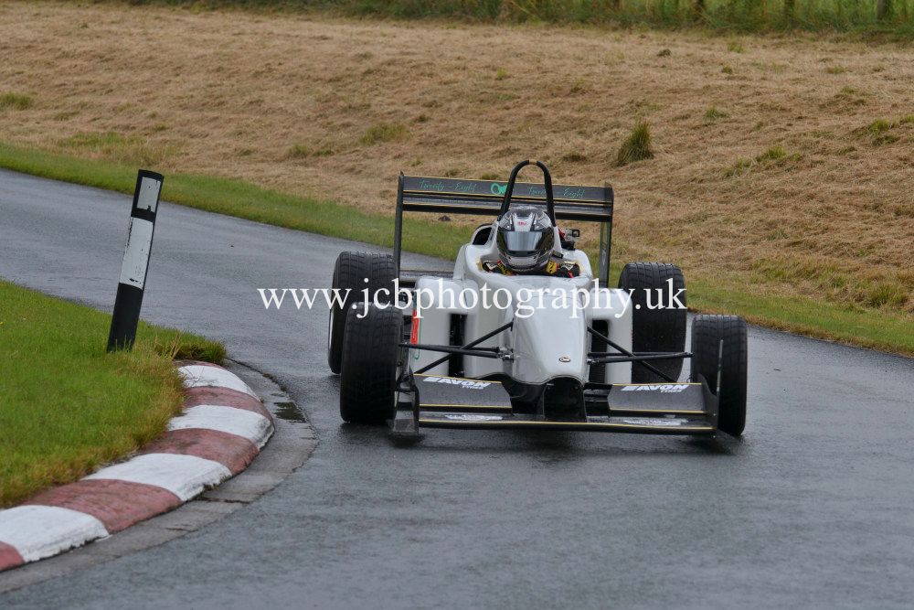 OMS 28 Ian Tucker