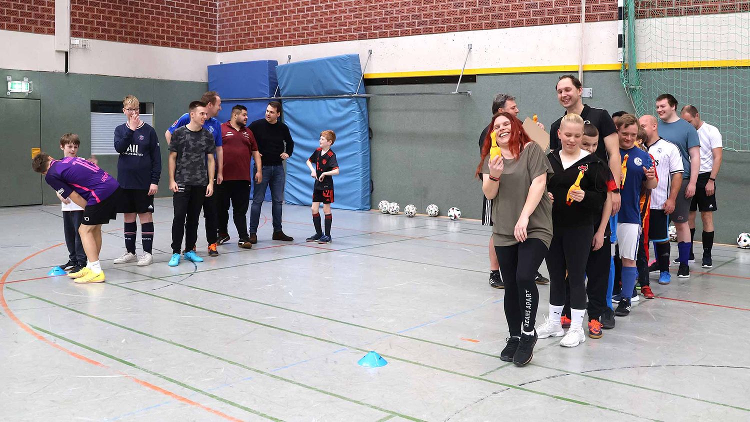 Ibbenbürener Kickers