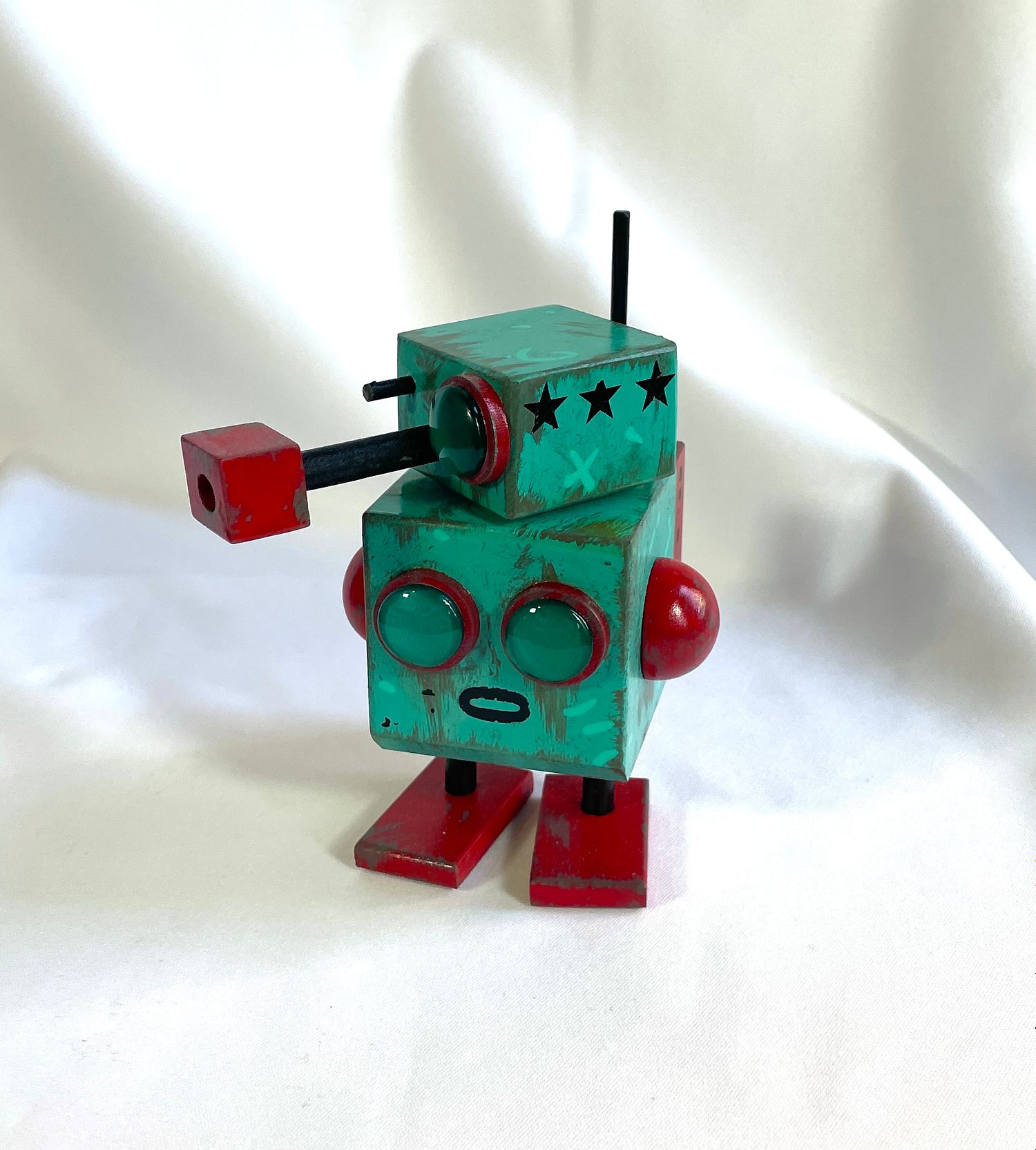 JIMBOT