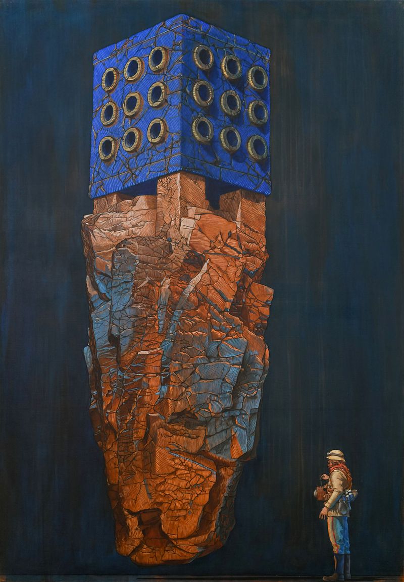 PURGATORIJ - TALES FROM THE LOOP