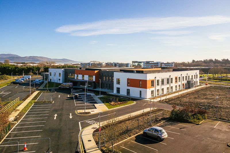 Green Park NH – Dundalk