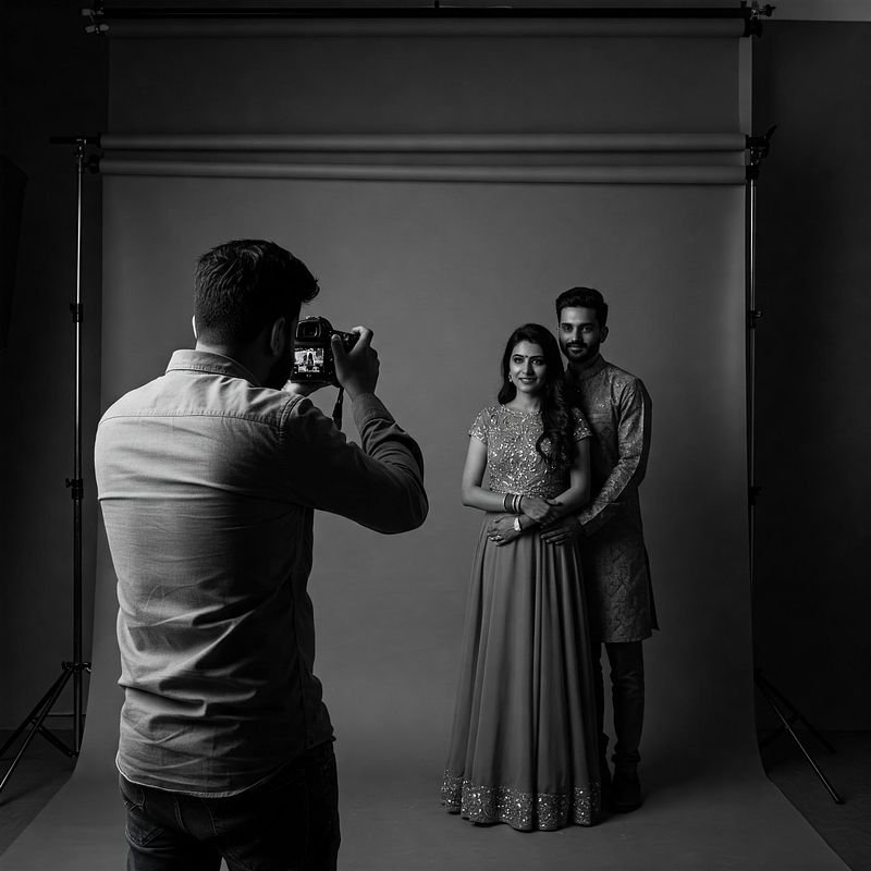 How to Make the Most of Your Professional Photography Session