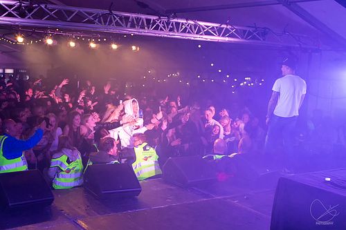 Palmekystfestivalen 2022