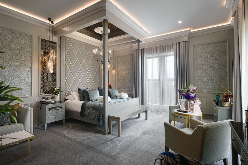 Errigal Country House Hotel