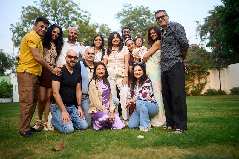 FARM HOUSE KITTY - GARGS