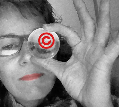 &copy; Angelique van Voorst &mdash; all artwork is protected by copyright