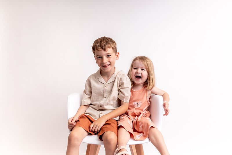 Sibling Drop-in