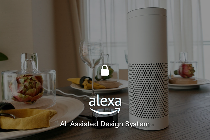 AI-Assisted Design System