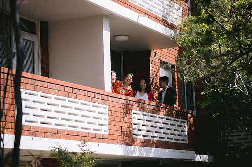 Chinese Tea Ceremony