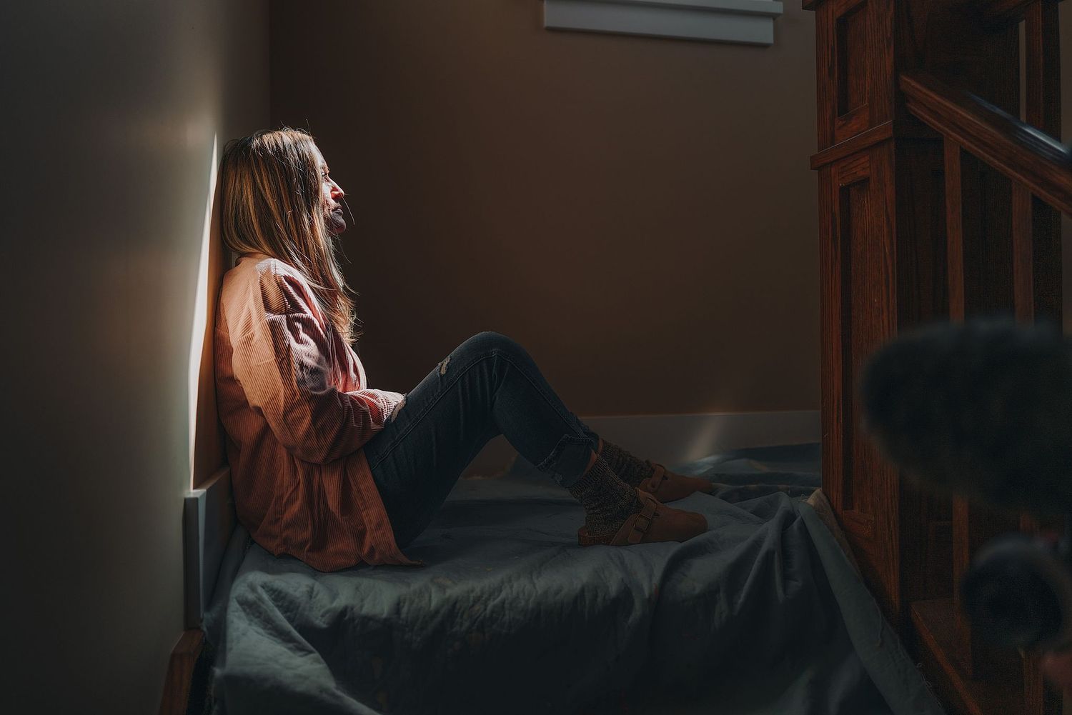 Josh Loves Light - Storyteller, Cinematographer, Director