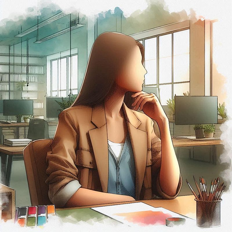 Meet Ava: A Busy Professional Managing Multiple Roles