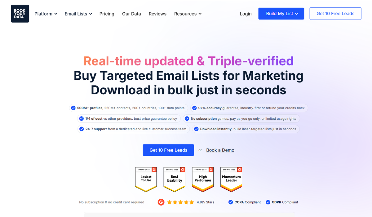 Sichern Sie sich Ihr Datenvolumen am Black Friday