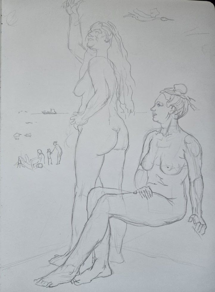 HISTORICAL NARRATIVES