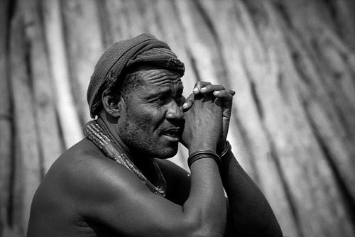 Kaokaland | Namibia | 2007