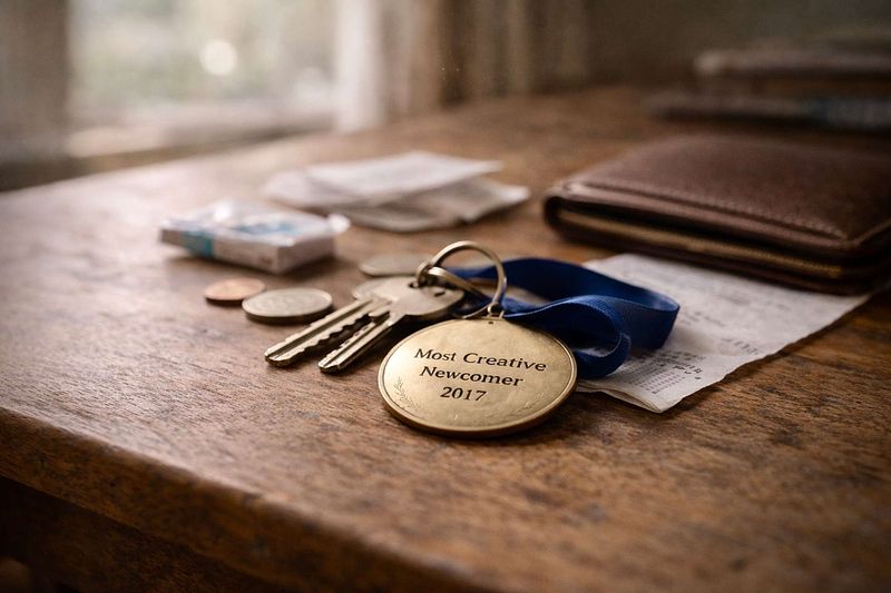 And the winner Is…