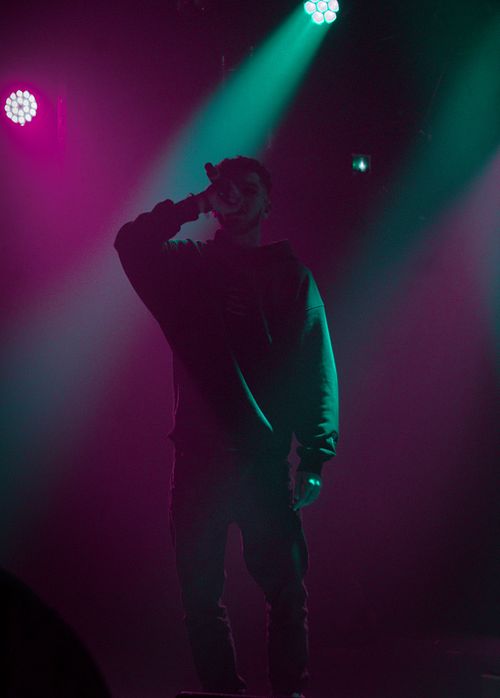 portrait corporate cinématique Paris – Azur Visual