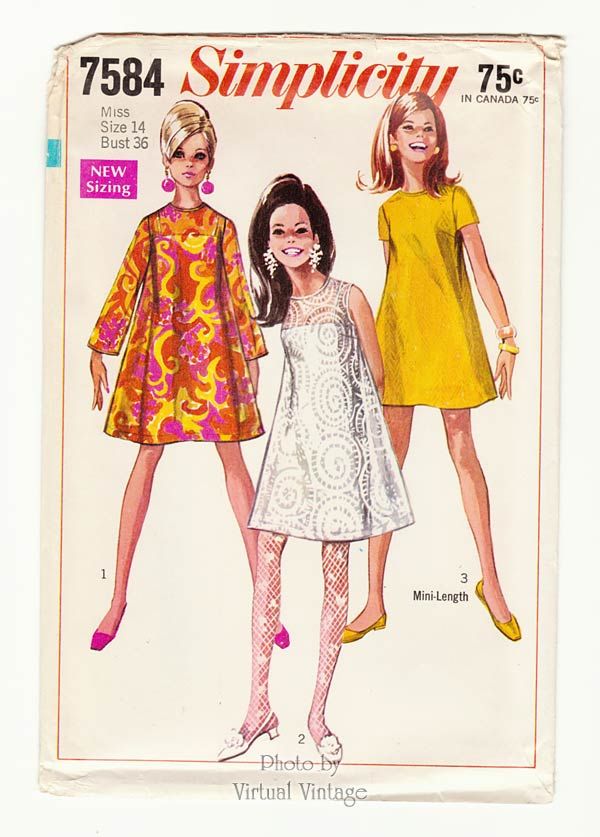 60s dress designs Gertie's New Blog for Better Sewing: Gertie Goes 60s (Simplicity 1609  Finished!)