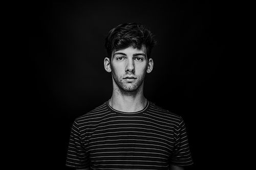 fotografo ritratto Cagliari Sardegna