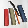 Skins : Classique Leather Pen Case
