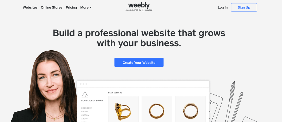 Weebly