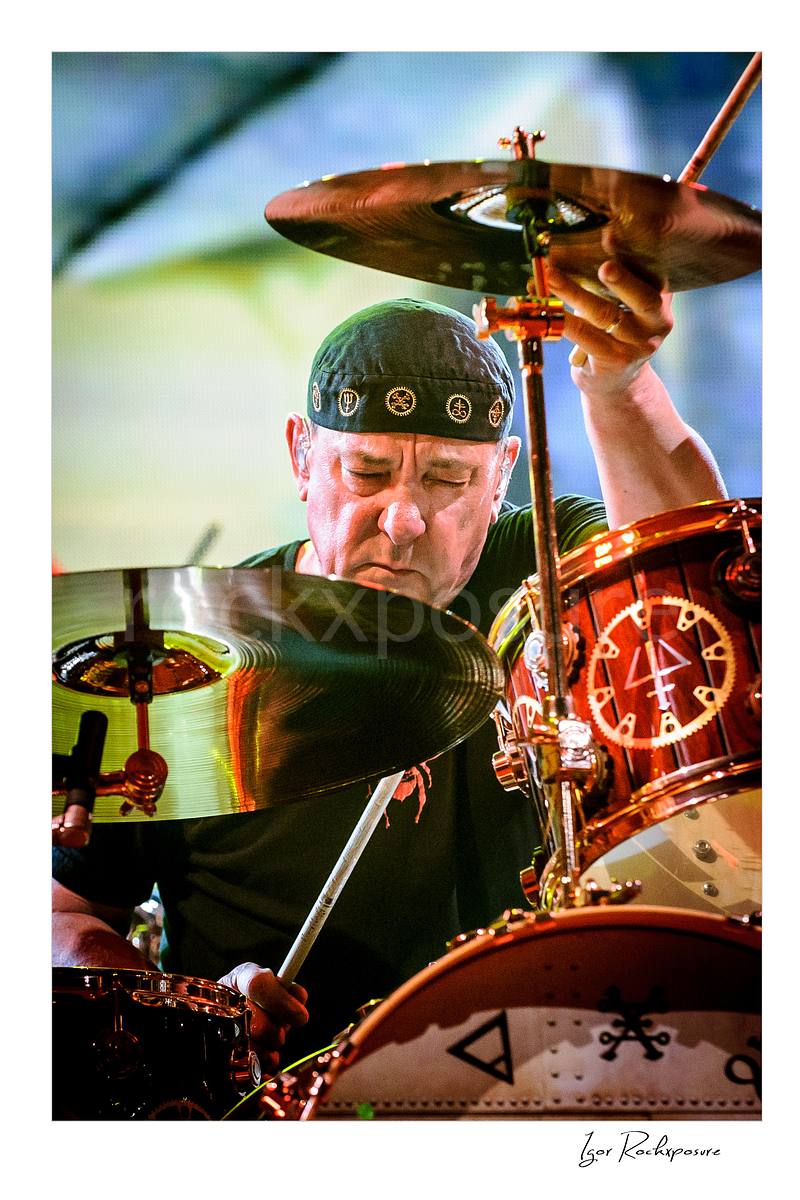 RUSH