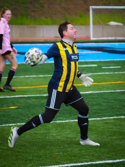 Adult Leagues
