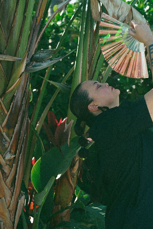 Kimberly Santore is the Creative Director and Photographer of Images Reel in Fort Lauderdale, Florida.