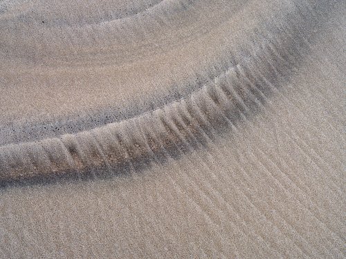 Scouting trip voor Denemarken/Jutland