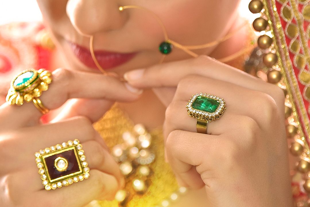 Portfolio shoot in Mumbai - Modelling Shoot