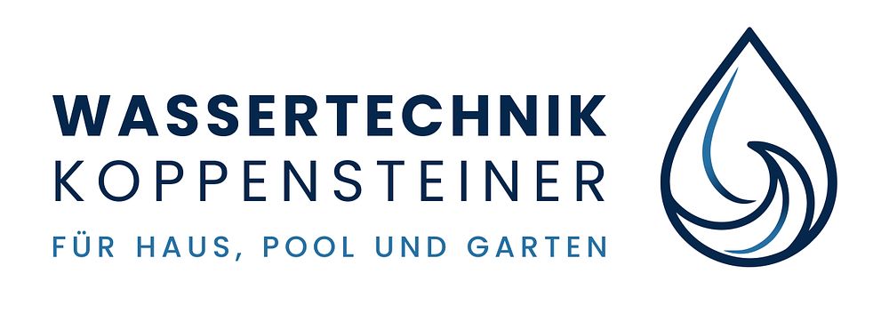 Wassertechnik-Koppensteiner