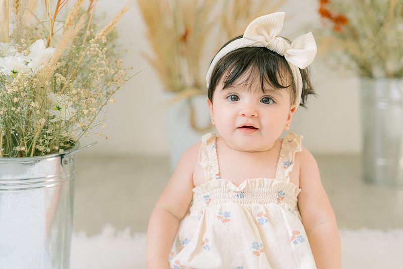 KAYLEE MILESTONE