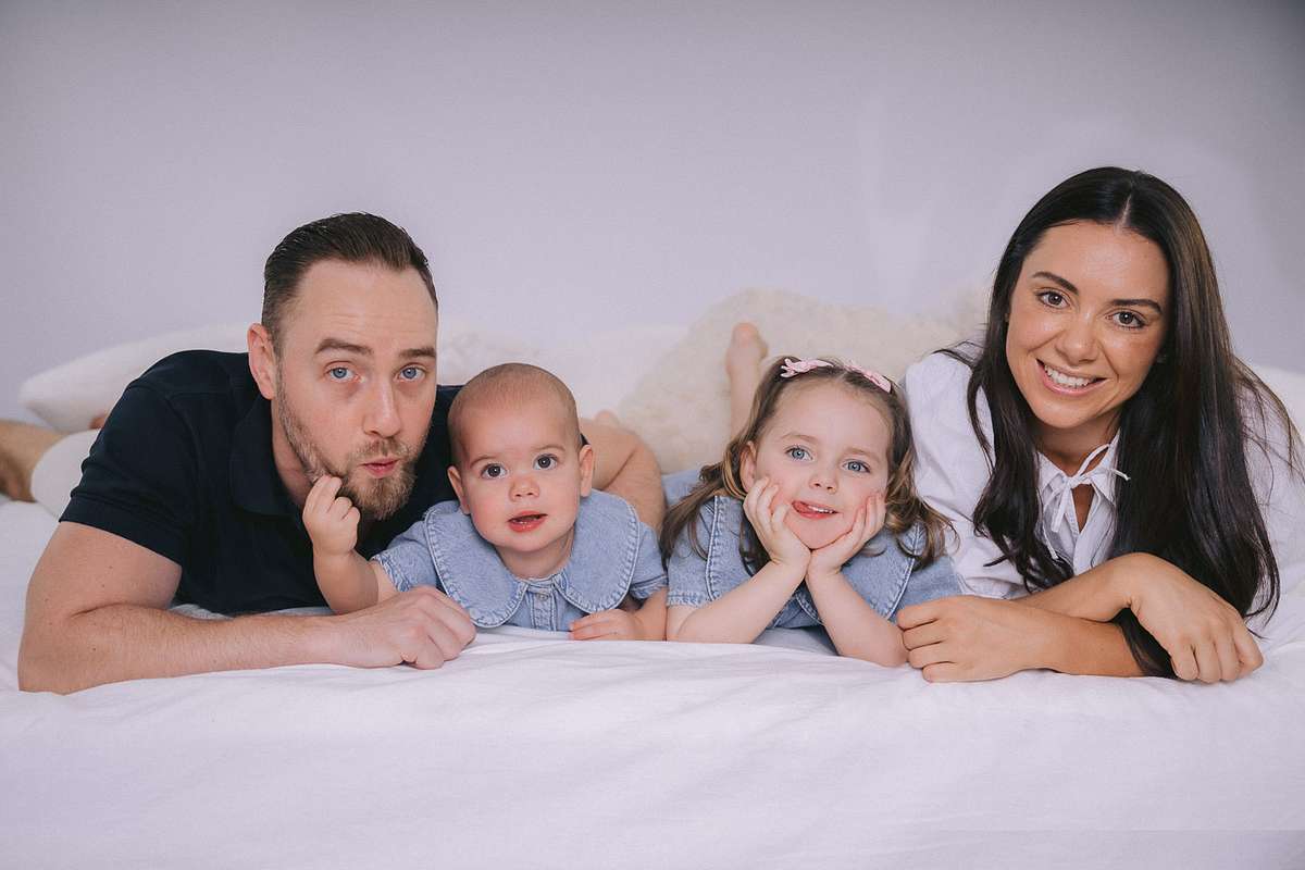 Family Portraits