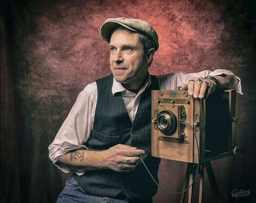 Au sujet de Jean-Marie