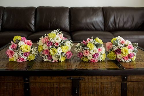 Chalk and Cheese Photography