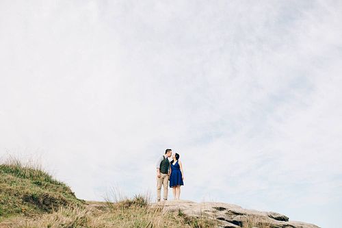 Chalk and Cheese Photography